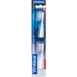 TRISA Ersatzset Sonic Fine Tip