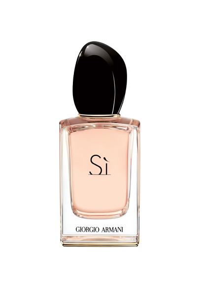 ARMANI Sì EDP spr 50 ml