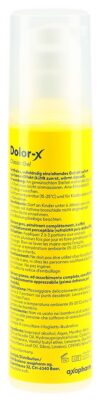 DOLOR-X Classic gel 200 ml