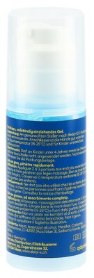 DOLOR-X Cool gel 100 ml