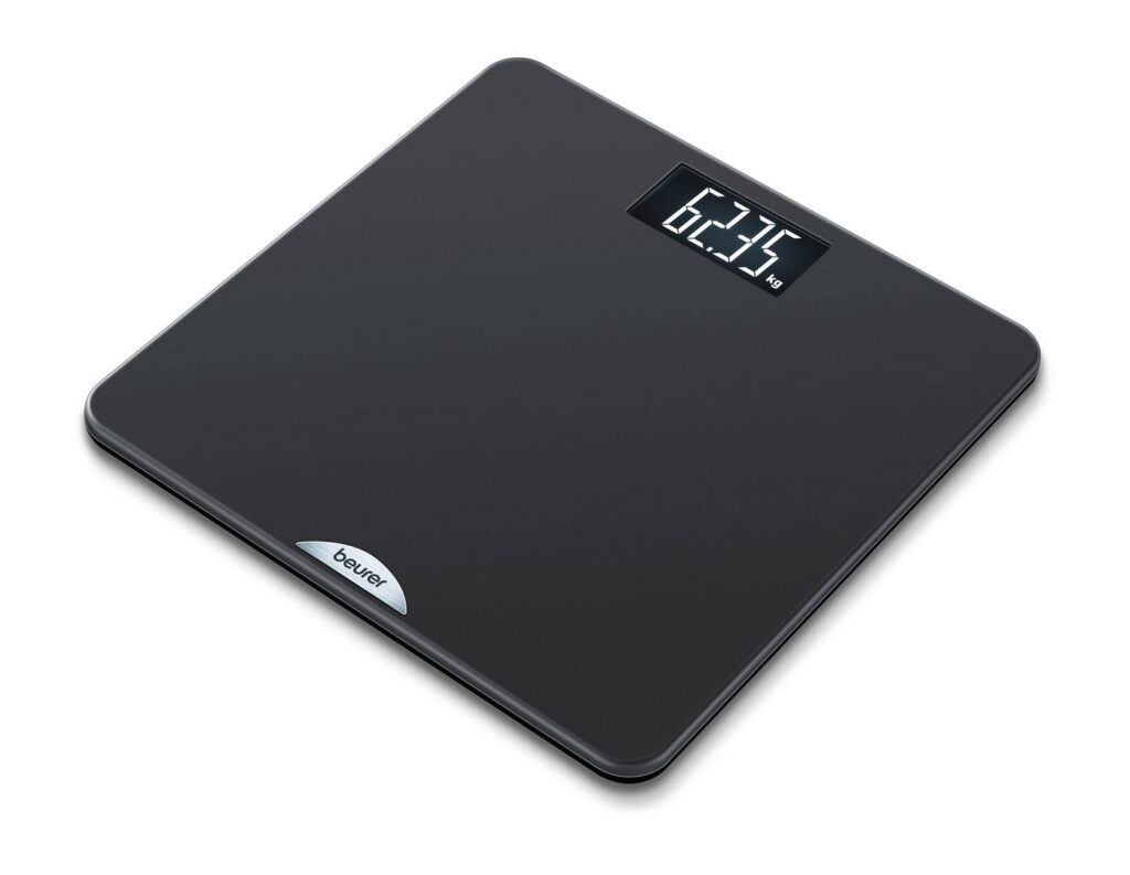 BEURER pèse-personne PS 240 Soft Grip