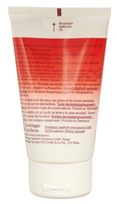 ANTISTAX gel fraîcheur tb 125 ml