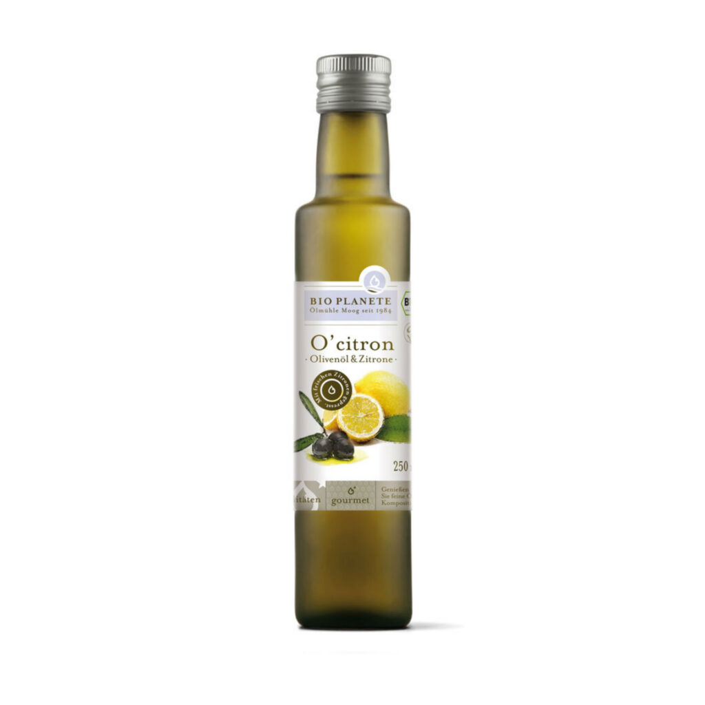 BIO PLANETE huile d'o o'citr natext fl 250 ml