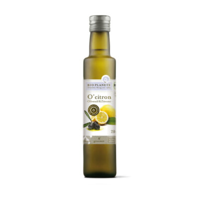 BIO PLANETE huile d'o o'citr natext fl 250 ml