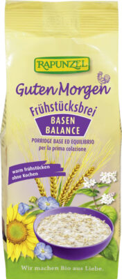 RAPUNZEL bouillie équilibre basique 500 g