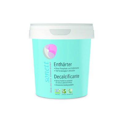 SONETT adoucisseur bte 500 g
