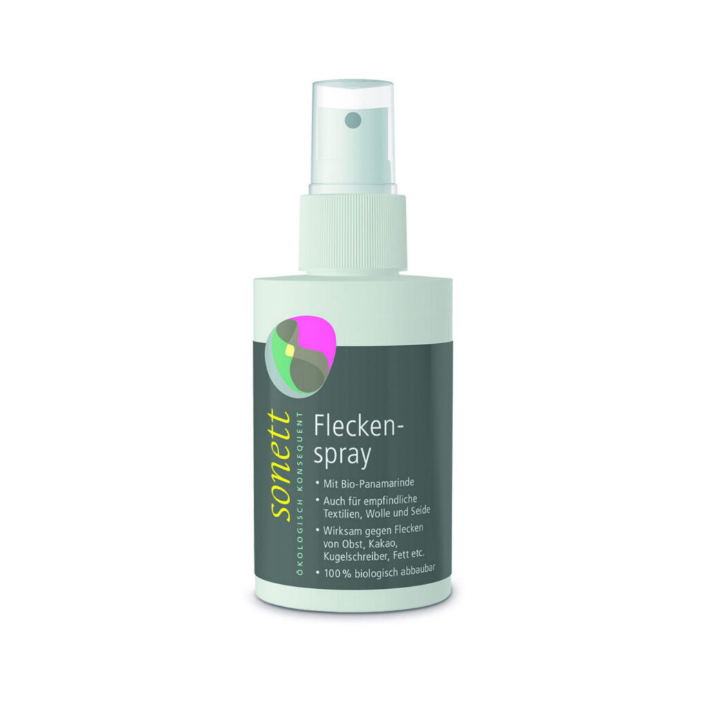 SONETT spray détachant fl 100 ml