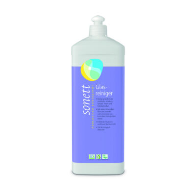 SONETT produit pour vitres recharge 1 lt