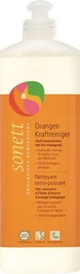 SONETT nettoyant extra-puissant fl 0.5 lt