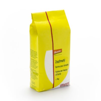 VANADIS farine pour tresse 1 kg