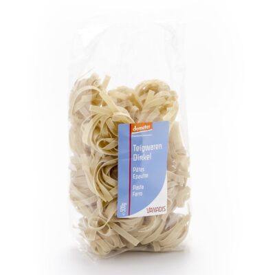 VANADIS tagliatelle nidi épeautre 500 g