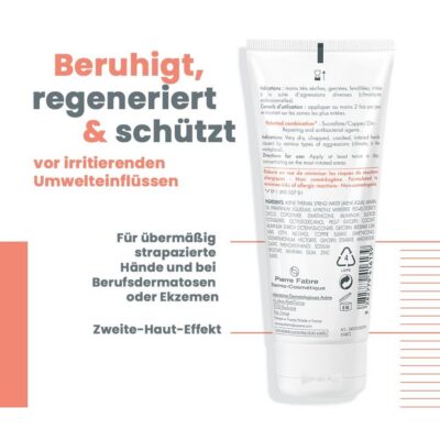AVENE Cicalfate crème mains 100 ml