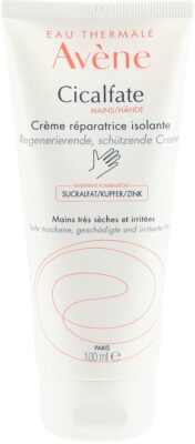 AVENE Cicalfate crème mains 100 ml