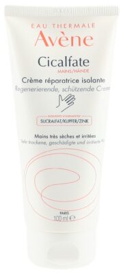 AVENE Cicalfate crème mains 100 ml