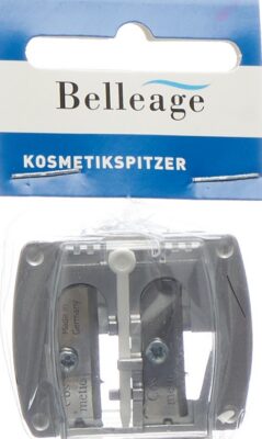 BELLEAGE Kosmetikspitzer