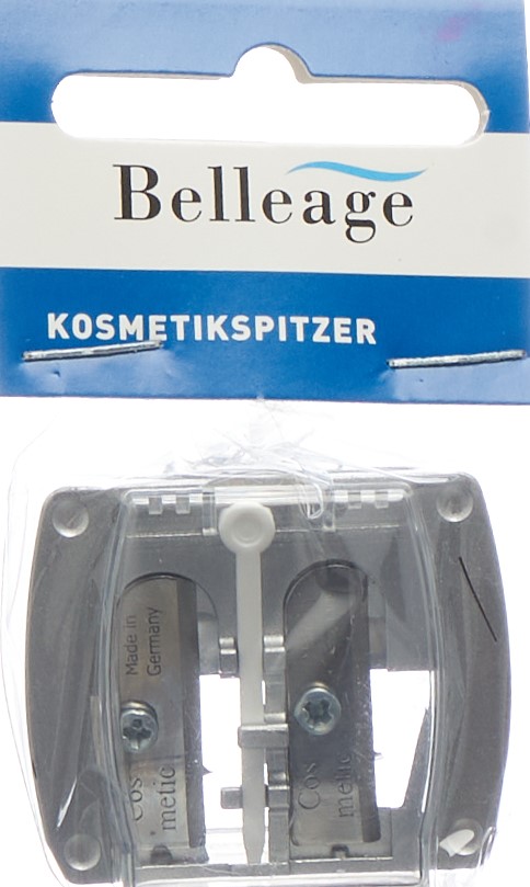 BELLEAGE Kosmetikspitzer