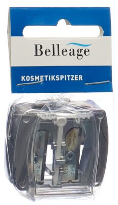 BELLEAGE Kosmetikspitzer
