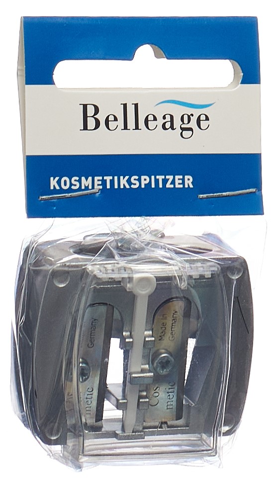 BELLEAGE Kosmetikspitzer