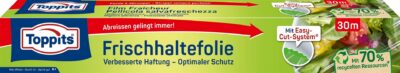 TOPPITS film fraîcheur 32.5cmx30m