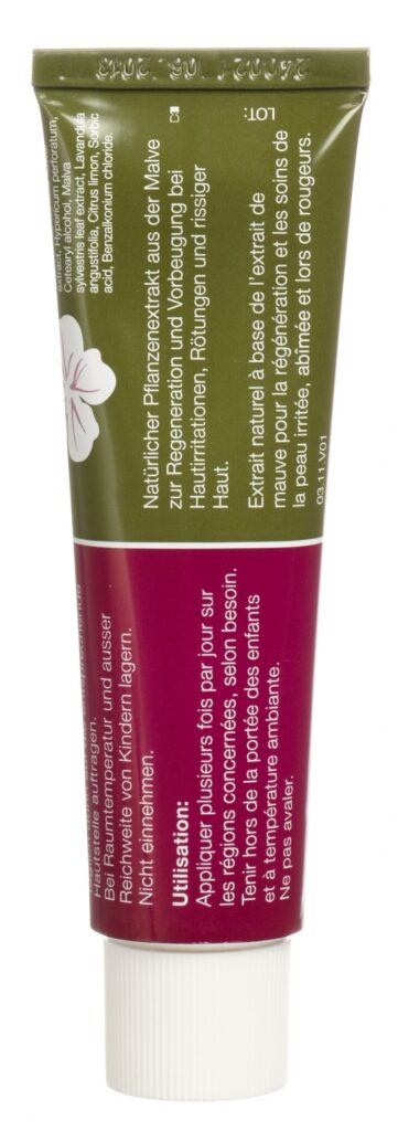 MALVEDRIN Extrait de mauve ong tb 40 g