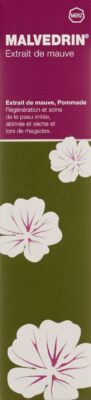 MALVEDRIN Extrait de mauve ong tb 40 g