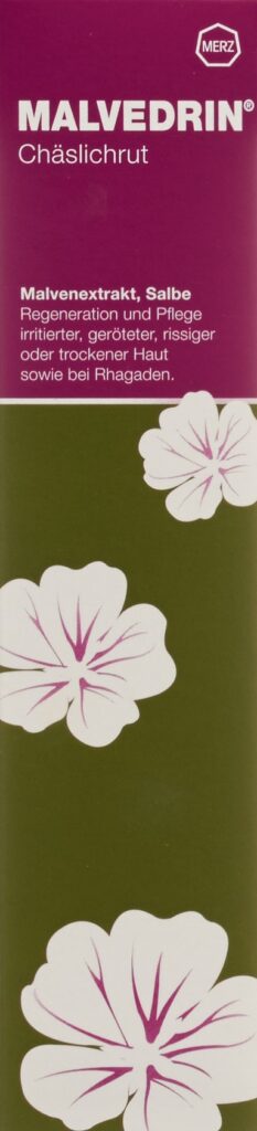 MALVEDRIN Extrait de mauve ong tb 40 g