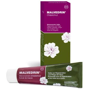 MALVEDRIN Extrait de mauve ong tb 40 g