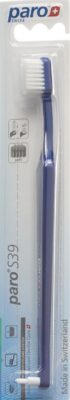 PARO brosse dents S39 soft avec IDB blist