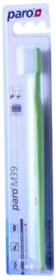 PARO brosse dents M39 medium avec IDB blist