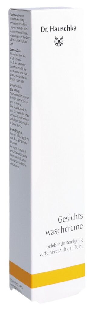 DR. HAUSCHKA crème purifiante pour le visage 50 ml
