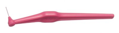 TEPE Angle brosse interdentaire 0.4mm pink 6 pce