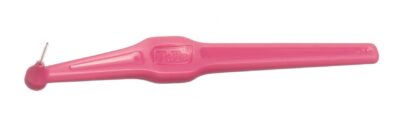 TEPE Angle brosse interdentaire 0.4mm pink 6 pce
