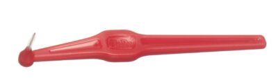 TEPE Angle brosse interdentaire 0.5mm rouge 6 pce