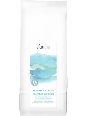 VICOPURA Basenbad Alcaderm Classic prem ref 1200 g