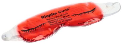SIMILASAN BlephaCura Hot-Cold masque