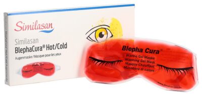 SIMILASAN BlephaCura Hot-Cold masque