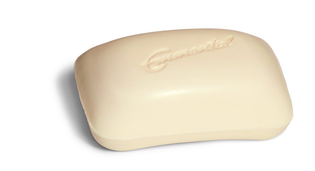 BIOSANA petit lait savon 100 g