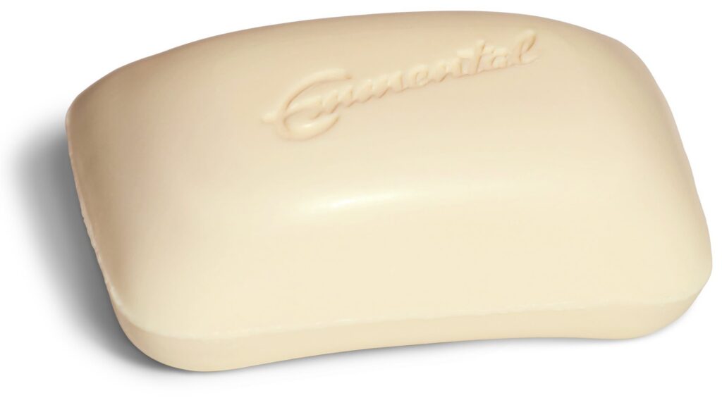 BIOSANA petit lait savon 100 g