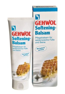 GEHWOL baume adoucissant tb 125 ml