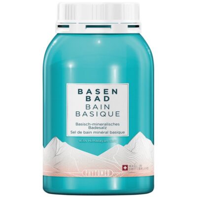 PHYTOMED Bain basique 500 g
