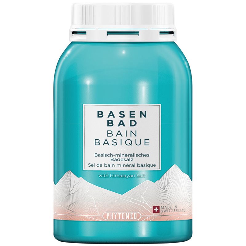 PHYTOMED Bain basique 500 g