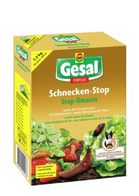GESAL Stop-limaces FERPLUS 1.5 kg