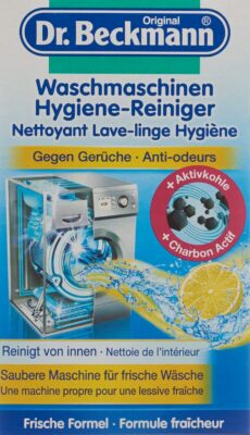 DR BECKMANN nettoyant lave-linge hygiène 250 g