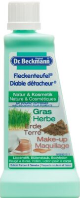 DR BECKMANN diable détacheur nature&cosméti 50 ml
