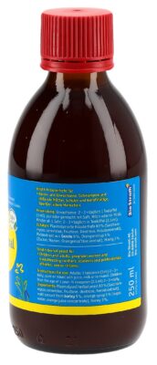 STRATH Original liq 250 ml