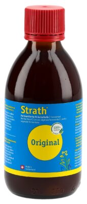 STRATH Original liq 250 ml