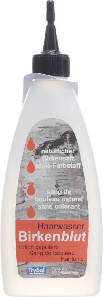 SANG BOULEAU lot capillaire sève boul nat 250 ml
