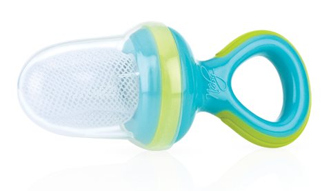 NUBY grignoteur premium