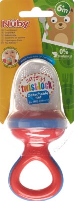 NUBY grignoteur premium