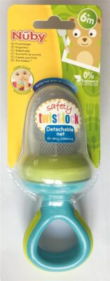 NUBY grignoteur premium